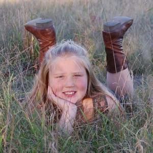 Meet your Posher, Savanna